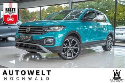 VW T-Cross 66.600 km 18.920 € Losheim am See 66679