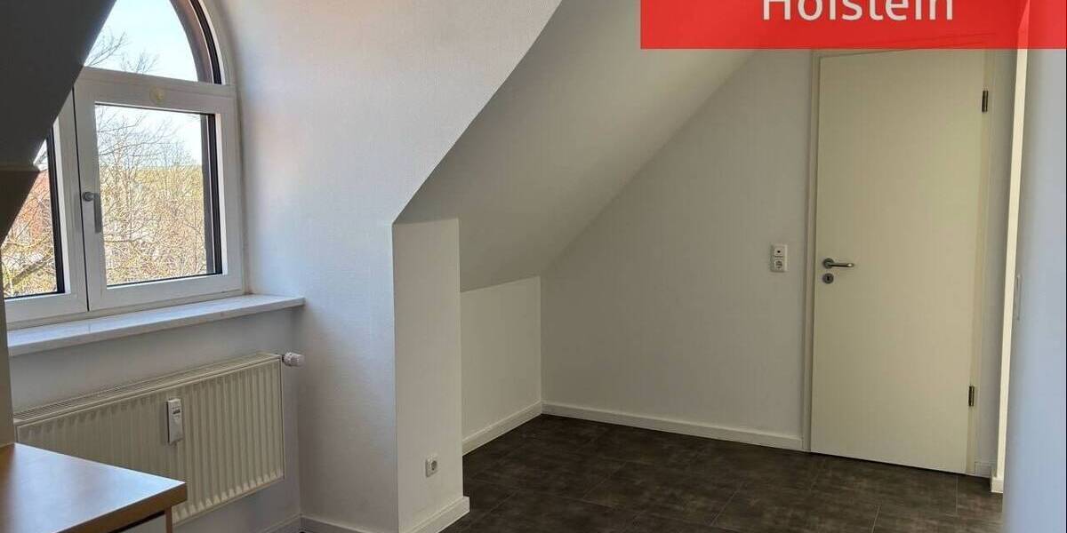 Etagenwohnung Fehmarn Burg auf Fehmarn - 2 Zimmer, 89 m&sup2;, 895&euro; | Angebot:26343921