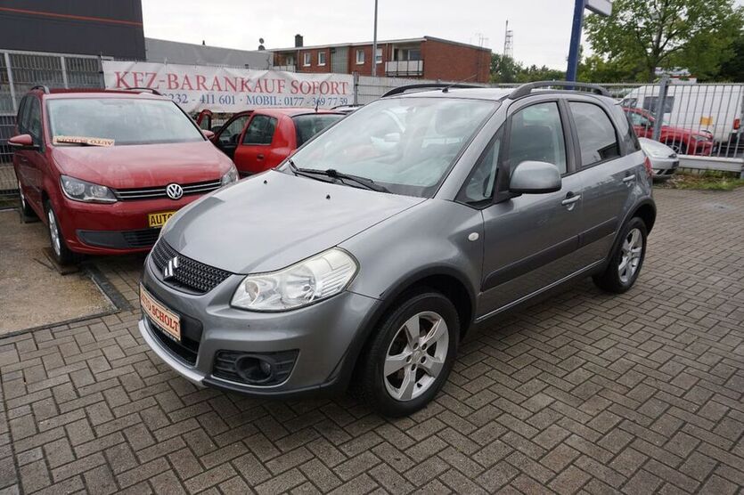 SX4