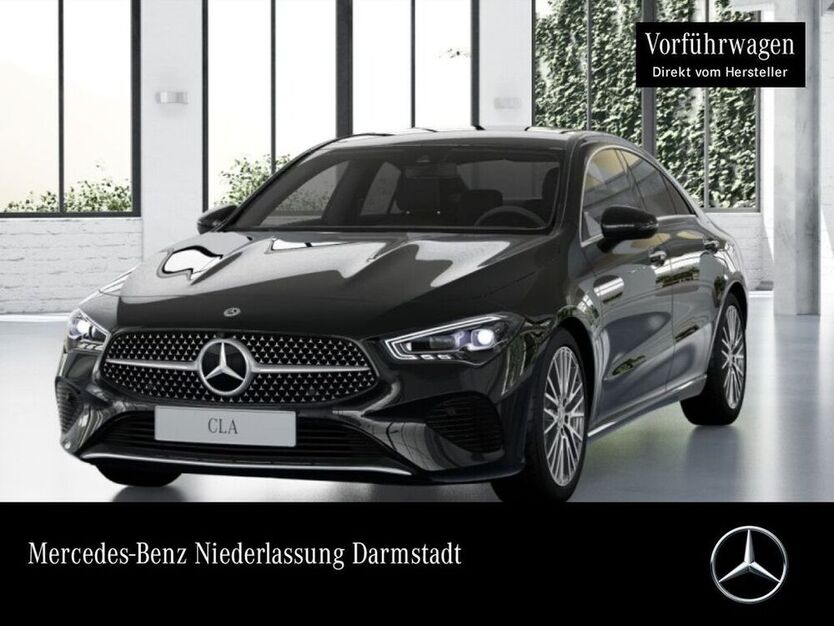 CLA 200