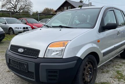 Ford Fusion 146.106 km 1.800 &euro; Kappel 55483