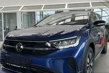 VW Taigo 1.500 km 24.450 &euro; Jessen 06917