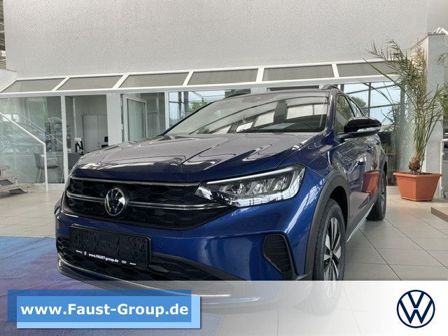 VW Taigo 1.500 km 24.450 &euro; Jessen 06917
