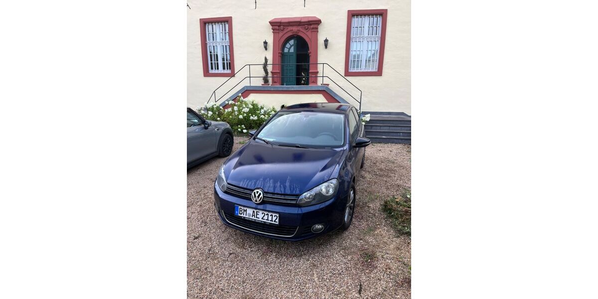 VW Golf 126.250 km 2.500 &euro; Elsdorf 50189