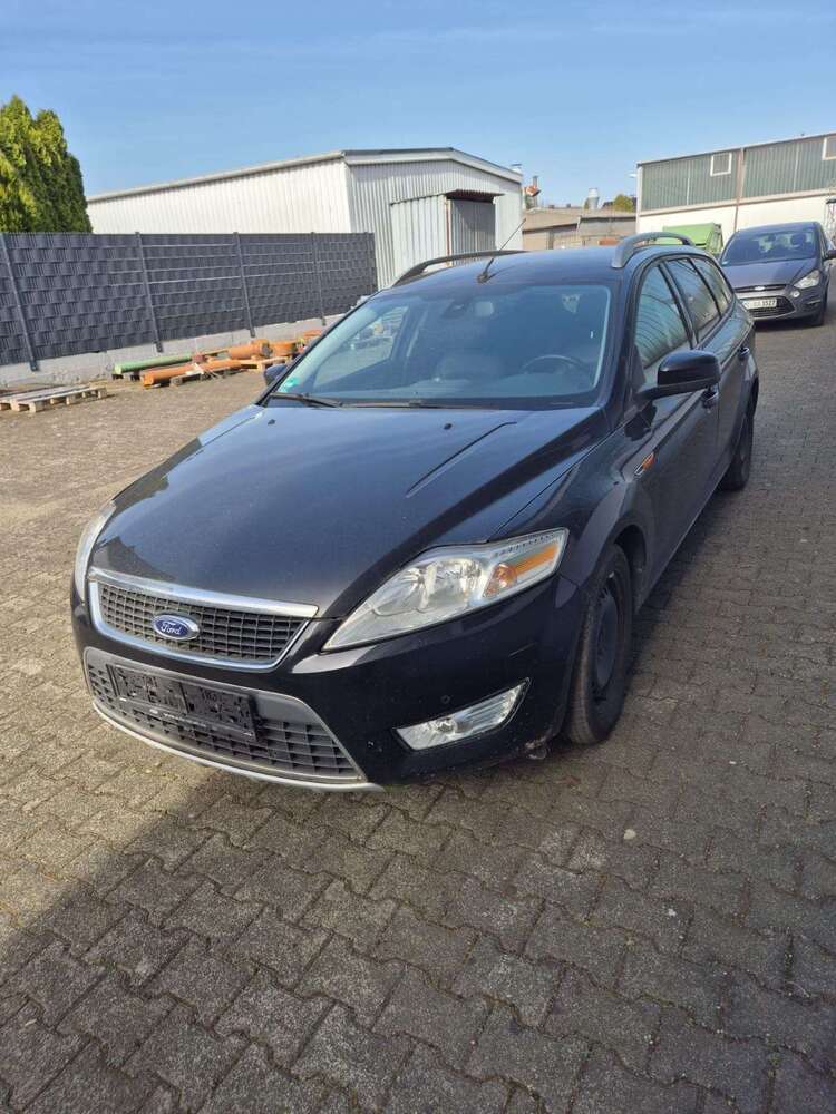 Mondeo
