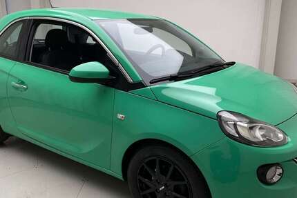 Opel Adam 75.400 km 7.500 &euro; Bad Kreuznach 55545