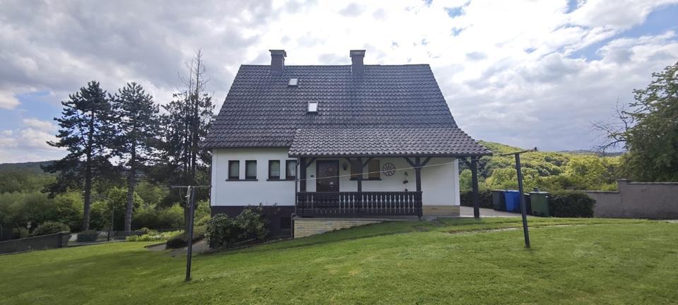 Einfamilienhaus Bad Endbach - 270.000&euro; | Angebot:27084217