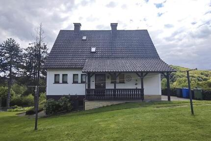 Haus Bad Endbach - 270.000&euro; | Angebot:27084217