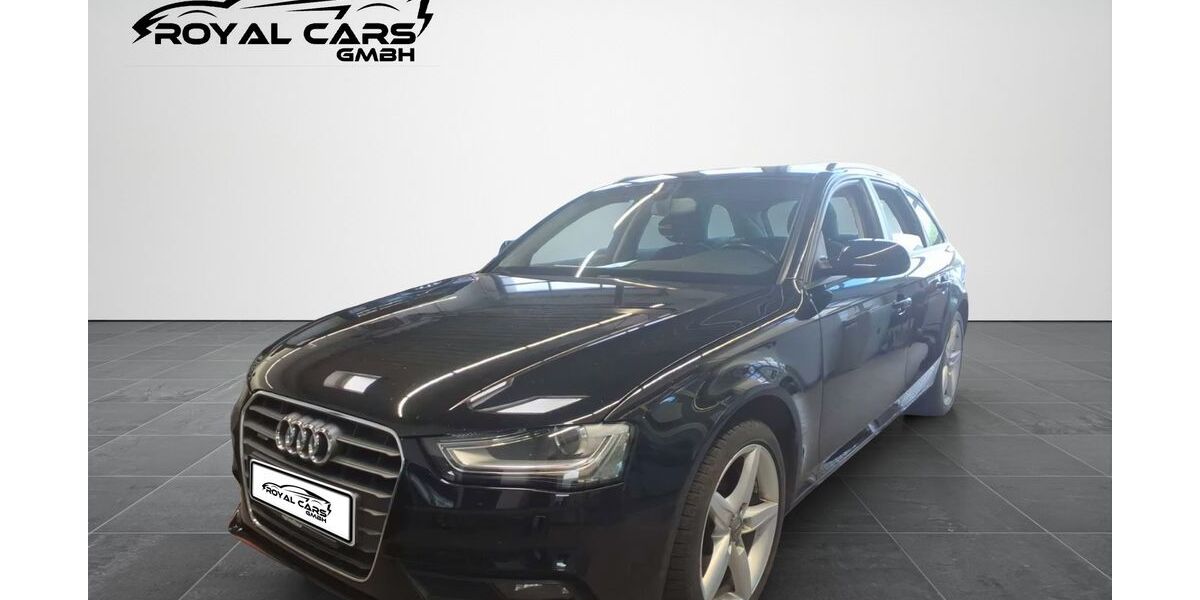 Audi A4 171.400 km 12.990 &euro; Hamburg 22111