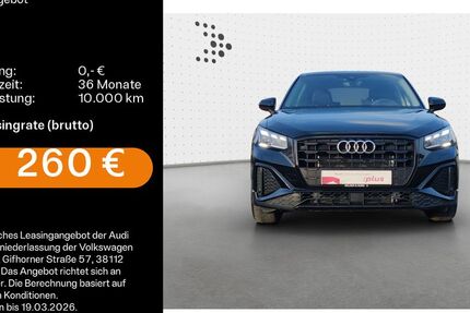 Audi Q2 6.345 km 29.480 &euro; Schweinfurt 97424