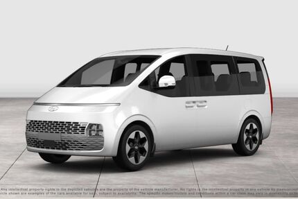 Hyundai STARIA 7.891 km 52.840 &euro; Köln 50968