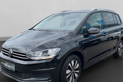 VW Touran 24.100 km 29.677 &euro; Ehingen 89584
