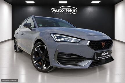 Cupra Leon 38.324 km 26.790 &euro; München 81829