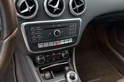 Mercedes-Benz A 180 189.000 km 11.500 &euro; Eppertshausen 64859