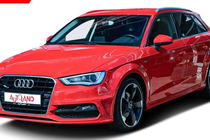 Audi A3 116.686 km 16.990 &euro; Freiberg 09599
