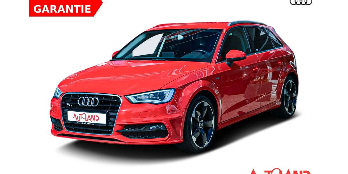 Audi A3 116.686 km 16.990 &euro; Freiberg 09599