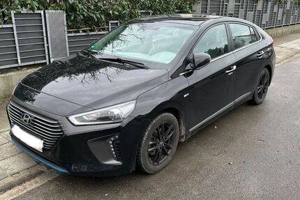 Hyundai IONIQ 70.000 km 13.999 &euro; Graben-Neudorf 76676