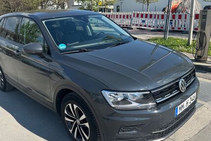 VW Tiguan 133.500 km 16.600 &euro; Memmingen 87700