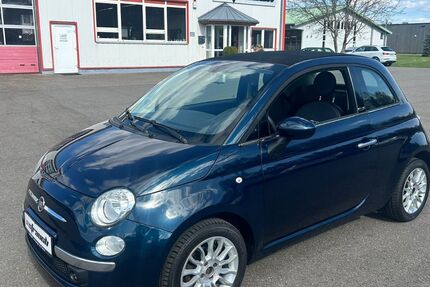 Fiat 500 133.000 km 5.900 &euro; Geisingen 78187