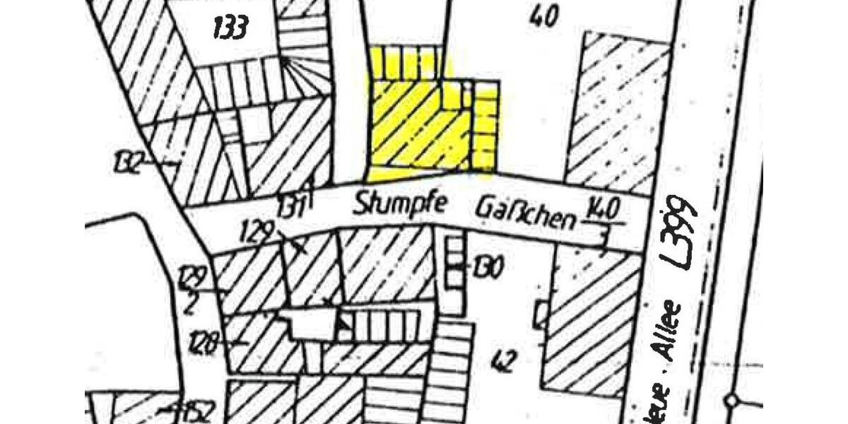 Gewerbeobjekt Kirchheimbolanden - 700&euro; | Angebot:23592745