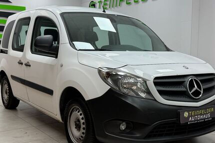 Mercedes-Benz Citan 204.880 km 6.290 &euro; Steinfeld 49439
