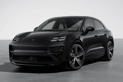 Porsche Macan 5.000 km 126.990 € Hagen 58119