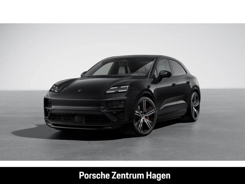 Porsche Macan 5.000 km 126.990 € Hagen 58119
