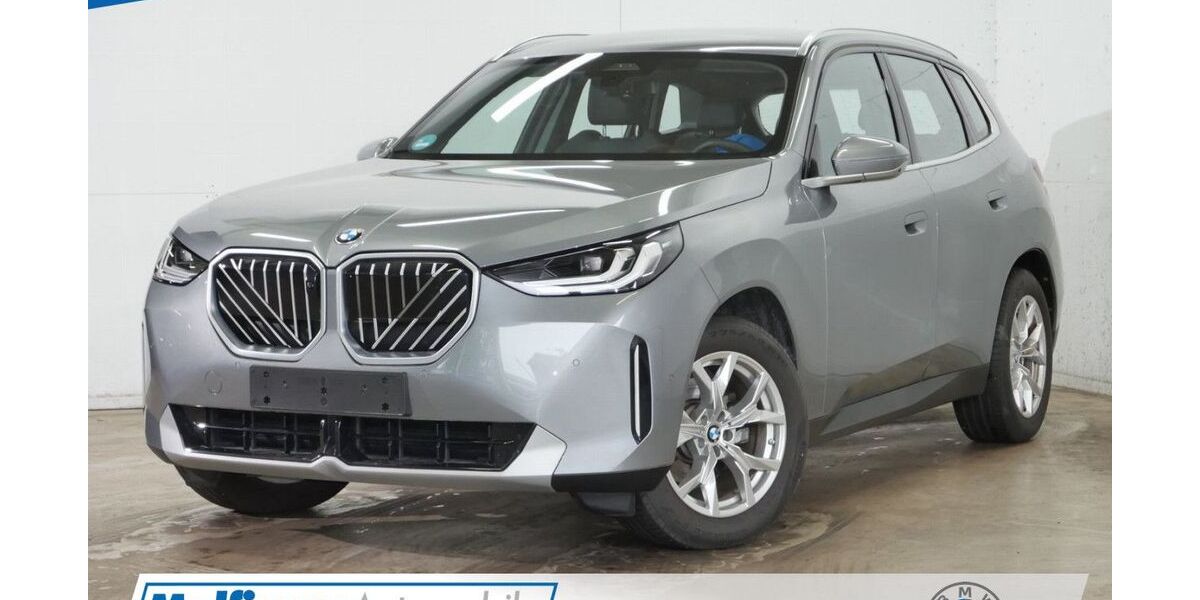 BMW X3 11.781 km 47.900 &euro; Crailsheim 74564