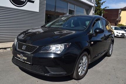 Seat Ibiza 110.000 km 6.990 € Nürnberg 90451