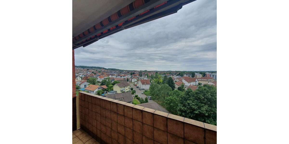 Wohnung zum Kaufen in Nußloch 110.000 € 30 m² 1 zimmer