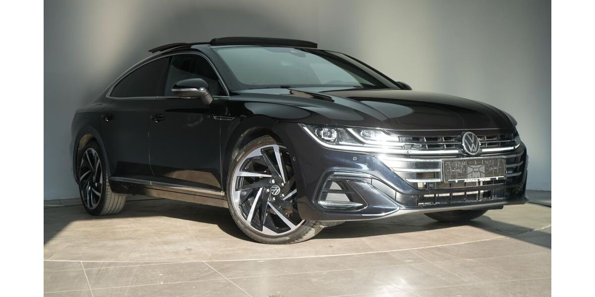 VW Arteon 48.000 km 34.890 &euro; Braunschweig 38110