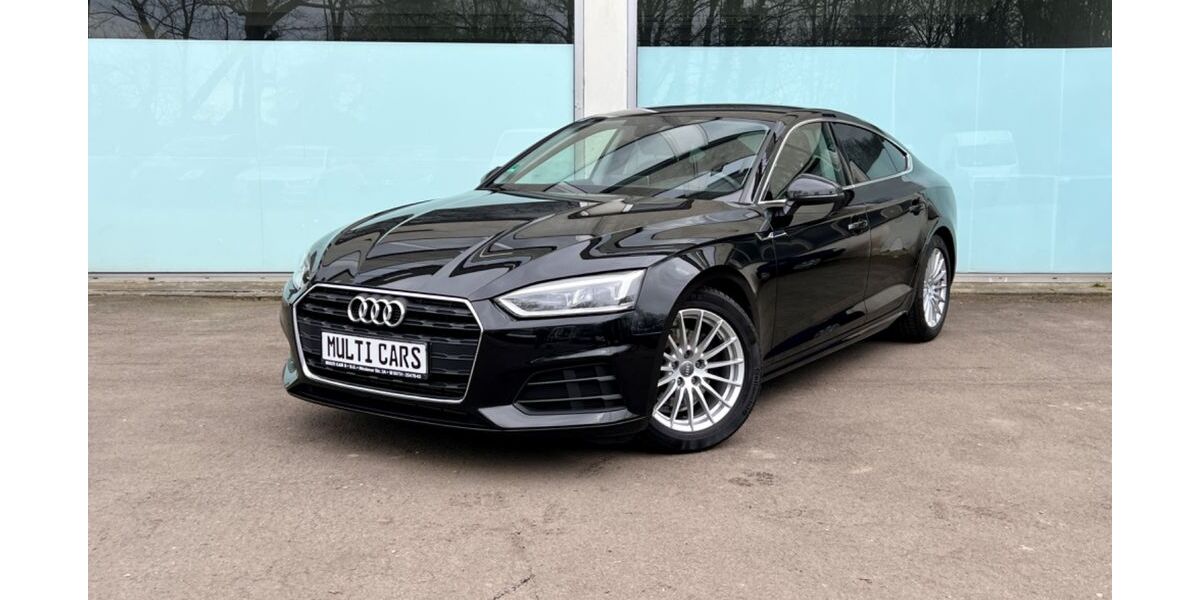 Audi A5 100.000 km 24.990 € Löhne 32584