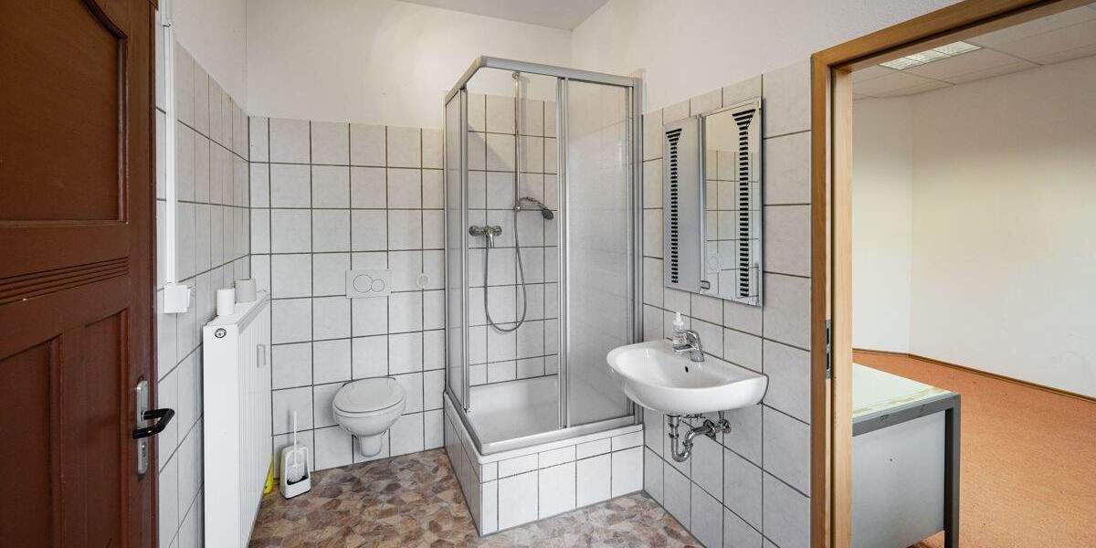 Gewerbeobjekt Halle-Hörste Hörste - 825.000&euro; | Angebot:23945524