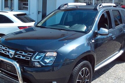 Dacia Duster 120.000 km 9.999 &euro; Giengen an der Brenz 89537
