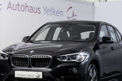 BMW X1 84.760 km 19.690 &euro; Spaichingen 78549