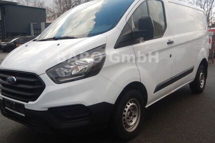 Ford Transit Custom 93.632 km 10.900 &euro; Nürnberg 90449