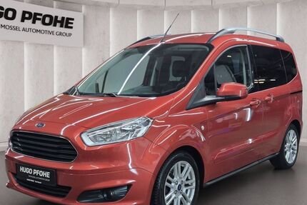 Ford Tourneo Courier 90.150 km 10.995 &euro; Hamburg 22047