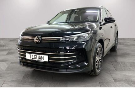 VW Tiguan 20.500 km 49.980 &euro; Borna 04552
