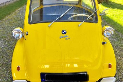 BMW Andere 3.000 km 17.990 &euro; Bad Buchau 88422