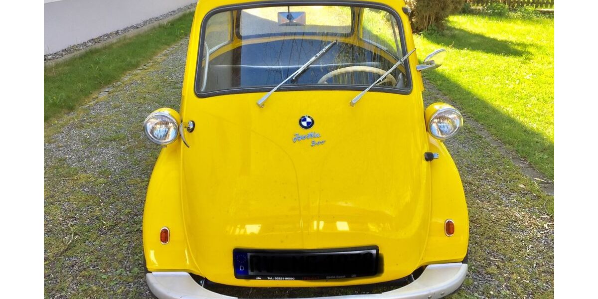 BMW Andere 3.000 km 17.990 &euro; Bad Buchau 88422