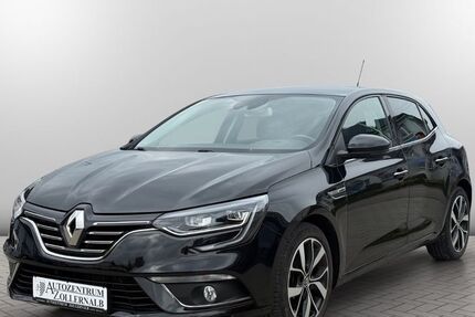 Renault Megane 44.000 km 13.990 € Schömberg 72355