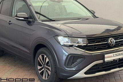 VW T-Cross 2.500 km 29.980 &euro; Ganderkesee 27777