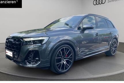 Audi Q7 17.250 km 93.990 € Kassel 34125