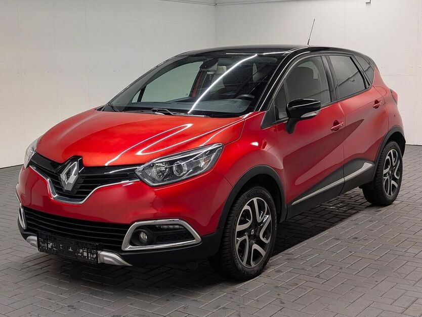Captur