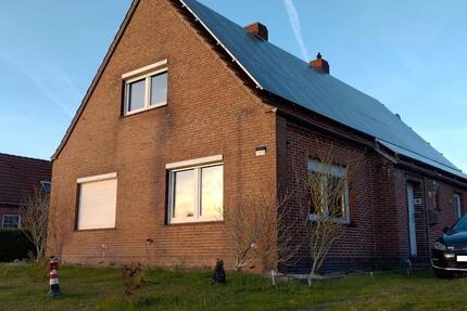 Haus Upgant-Schott Schott - 5 Zimmer, 125 m&sup2;, 225.000&euro; | Angebot:26576217