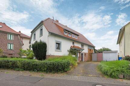 Haus Ettlingen / Schöllbronn Schöllbronn - 6 Zimmer, 131 m&sup2;, 495.000&euro; | Angebot:24906959