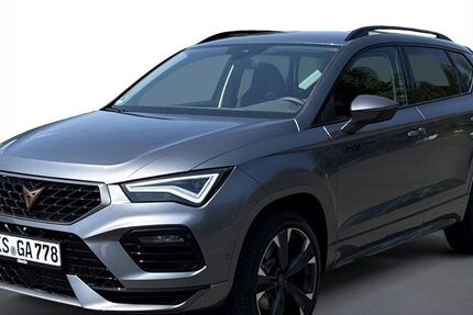 Cupra Ateca 9.990 km 35.990 &euro; Baunatal 34225