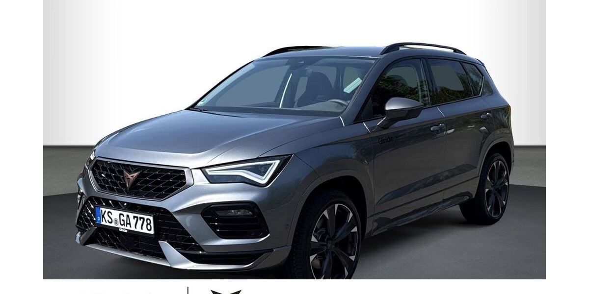 Cupra Ateca 9.990 km 35.990 &euro; Baunatal 34225