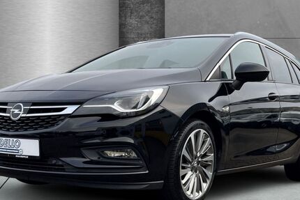 Opel Astra 85.740 km 16.690 &euro; Schwerin 19061