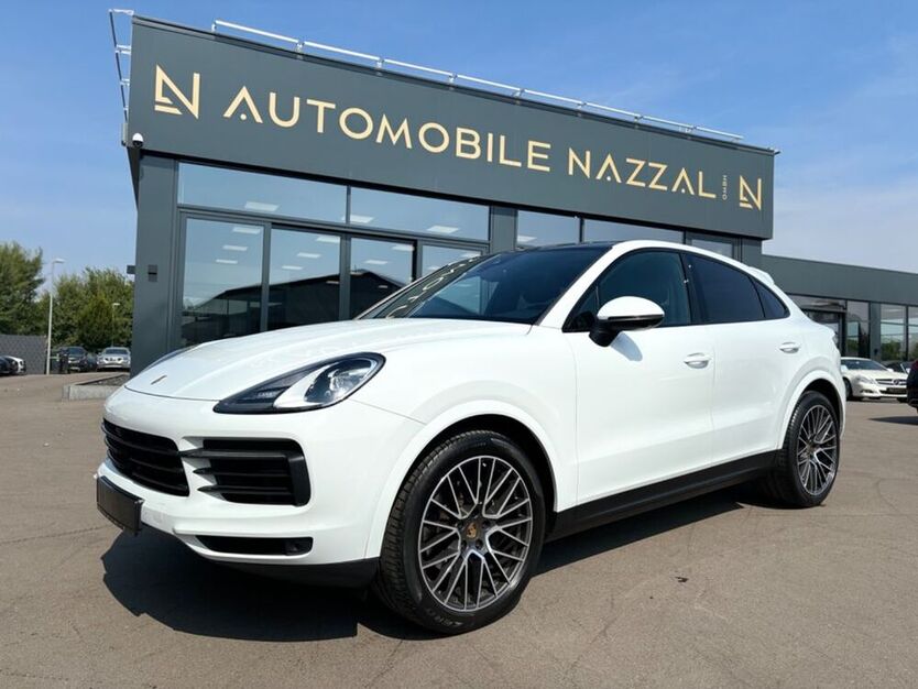 Cayenne
